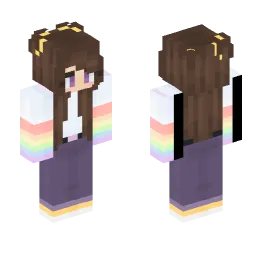 Minecraft Skin #213375