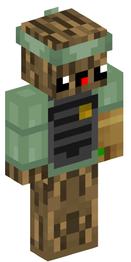 leandro16623 Minecraft Skin Preview on Minecraft.Co.Com