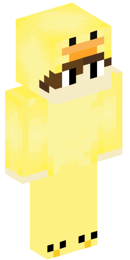 Minecraft Skin #213385