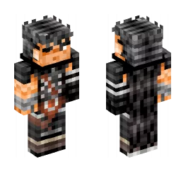 Minecraft Skin #213386