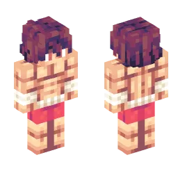 Minecraft Skin #213387