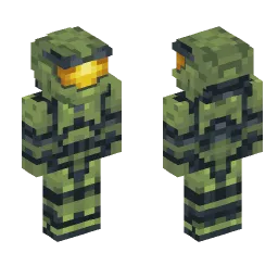 Minecraft Skin #213389