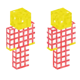 Minecraft Skin #213397