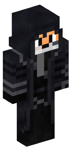 sunday123321 Minecraft Skin Preview on Minecraft.Co.Com