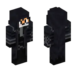 Minecraft Skin #213399