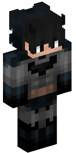 Minecraft Skin #213400