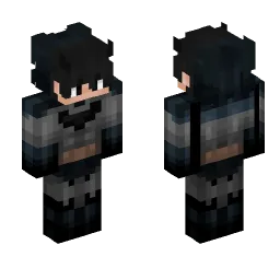 Minecraft Skin #213400