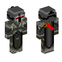 Minecraft Skin #213401