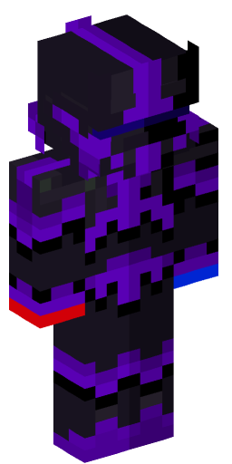 Minecraft Skin #213406