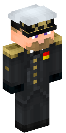 RoiiZroi Minecraft Skin Preview on Minecraft.Co.Com