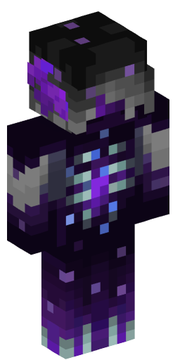 neonsplinters Minecraft Skin Preview on Minecraft.Co.Com
