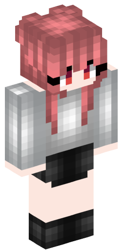 Minecraft Skin #213415