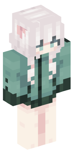 Minecraft Skin #213416