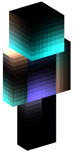 Minecraft Skin #213417