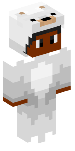 Minecraft Skin #213421