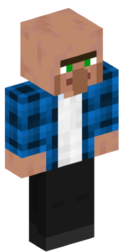 Minecraft Skin #213430