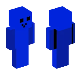 Minecraft Skin #213433