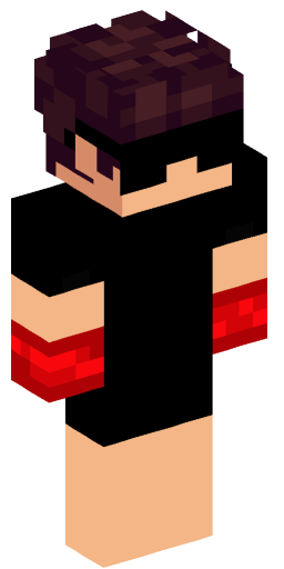 Minecraft Skin #213447