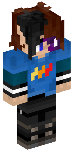 Minecraft Skin #213453