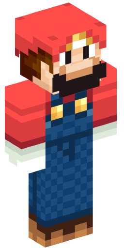 Minecraft Skin #213465