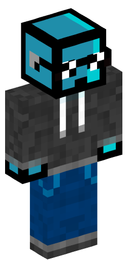Minecraft Skin #213468