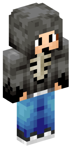 Minecraft Skin #213469