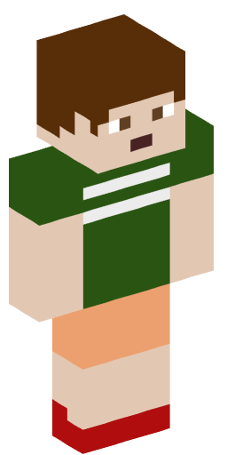 Minecraft Skin #213480