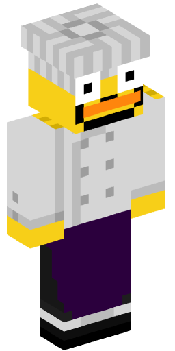 Minecraft Skin #213486