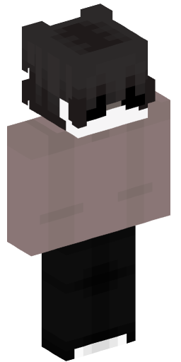 Tryhzrd Minecraft Skin Preview on Minecraft.Co.Com