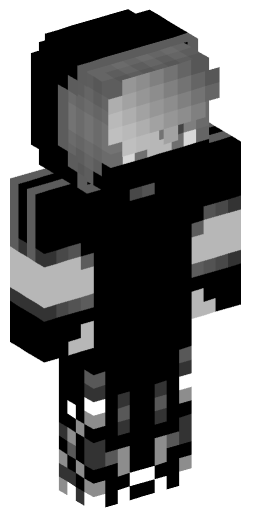 Minecraft Skin #213496