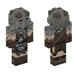 Minecraft Skin #213504