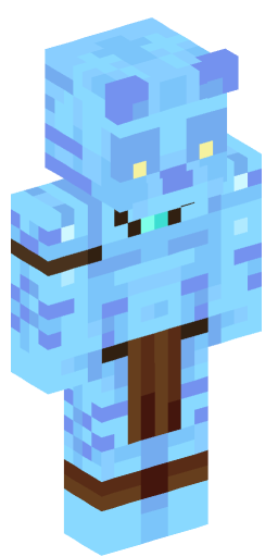 Minecraft Skin #213508