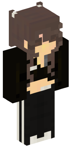 Minecraft Skin #213511