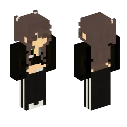 Minecraft Skin #213511