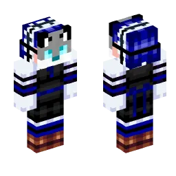 Minecraft Skin #213512