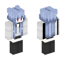 Minecraft Skin #213517