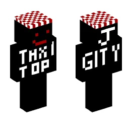 Minecraft Skin #213519
