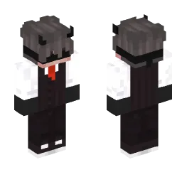 Minecraft Skin #213520
