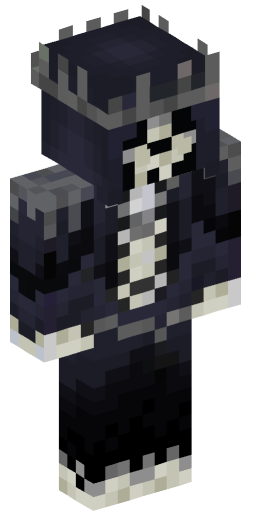 Minecraft Skin #213523