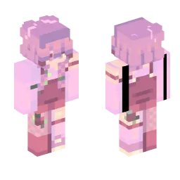 Minecraft Skin #213526