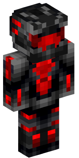 Minecraft Skin #213528
