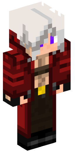 Minecraft Skin #213543