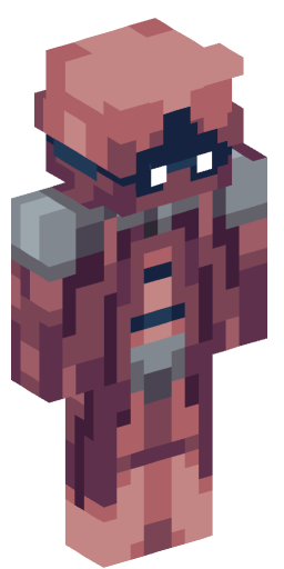 Lama Minecraft Skin Preview on Minecraft.Co.Com