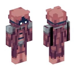 Minecraft Skin #213544