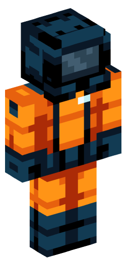 Minecraft Skin #213545