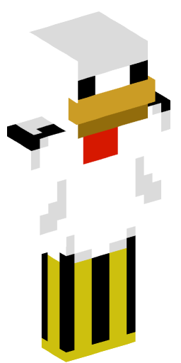 yamet Minecraft Skin Preview on Minecraft.Co.Com