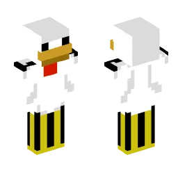 Minecraft Skin #213552
