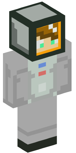 Minecraft Skin #213560
