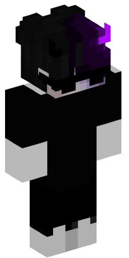 Minecraft Skin #213562