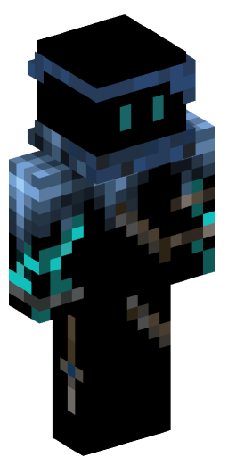 Minecraft Skin #213564